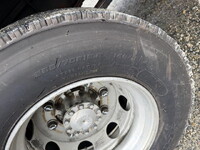 MITSUBISHI FUSO Fighter Aluminum Block QKG-FK62FZ 2015 680,000km_28