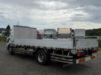 MITSUBISHI FUSO Fighter Aluminum Block QKG-FK62FZ 2015 680,000km_2