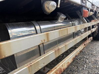 MITSUBISHI FUSO Fighter Aluminum Block QKG-FK62FZ 2015 680,000km_34