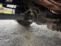 MITSUBISHI FUSO Fighter Aluminum Block QKG-FK62FZ 2015 680,000km_38