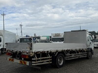 MITSUBISHI FUSO Fighter Aluminum Block QKG-FK62FZ 2015 680,000km_3