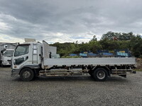 MITSUBISHI FUSO Fighter Aluminum Block QKG-FK62FZ 2015 680,000km_5
