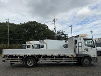 MITSUBISHI FUSO Fighter Aluminum Block QKG-FK62FZ 2015 680,000km_7