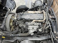 MITSUBISHI FUSO Fighter Flat Body QKG-FK62FZ 2014 829,000km_13