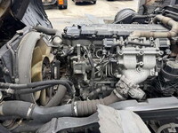 MITSUBISHI FUSO Fighter Flat Body QKG-FK62FZ 2014 829,000km_14