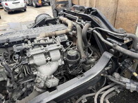 MITSUBISHI FUSO Fighter Flat Body QKG-FK62FZ 2014 829,000km_15