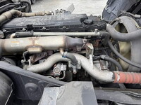 MITSUBISHI FUSO Fighter Flat Body QKG-FK62FZ 2014 829,000km_17