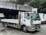 Fighter Flat Body