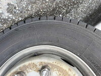 MITSUBISHI FUSO Fighter Flat Body QKG-FK62FZ 2014 829,000km_22