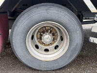 MITSUBISHI FUSO Fighter Flat Body QKG-FK62FZ 2014 829,000km_24