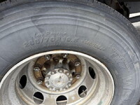 MITSUBISHI FUSO Fighter Flat Body QKG-FK62FZ 2014 829,000km_25