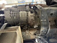 MITSUBISHI FUSO Fighter Flat Body QKG-FK62FZ 2014 829,000km_27