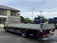MITSUBISHI FUSO Fighter Flat Body QKG-FK62FZ 2014 829,000km_2