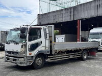 MITSUBISHI FUSO Fighter Flat Body QKG-FK62FZ 2014 829,000km_3