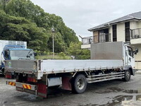 MITSUBISHI FUSO Fighter Flat Body QKG-FK62FZ 2014 829,000km_4