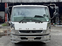 MITSUBISHI FUSO Fighter Flat Body QKG-FK62FZ 2014 829,000km_5