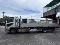 MITSUBISHI FUSO Fighter Flat Body QKG-FK62FZ 2014 829,000km_6