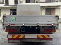MITSUBISHI FUSO Fighter Flat Body QKG-FK62FZ 2014 829,000km_7