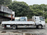 MITSUBISHI FUSO Fighter Flat Body QKG-FK62FZ 2014 829,000km_8