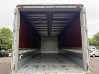 HINO Ranger Aluminum Wing BDG-FJ7JNWA 2009 281,000km_12