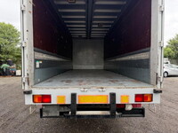 HINO Ranger Aluminum Wing BDG-FJ7JNWA 2009 281,000km_13