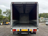 HINO Ranger Aluminum Wing BDG-FJ7JNWA 2009 281,000km_14