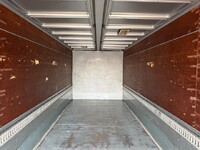 HINO Ranger Aluminum Wing BDG-FJ7JNWA 2009 281,000km_17