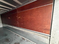 HINO Ranger Aluminum Wing BDG-FJ7JNWA 2009 281,000km_19