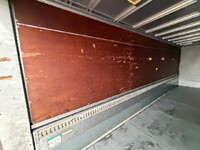 HINO Ranger Aluminum Wing BDG-FJ7JNWA 2009 281,000km_20