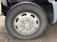 HINO Ranger Aluminum Wing BDG-FJ7JNWA 2009 281,000km_36