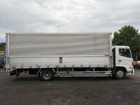 HINO Ranger Aluminum Wing BDG-FJ7JNWA 2009 281,000km_6