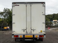 HINO Ranger Aluminum Wing BDG-FJ7JNWA 2009 281,000km_8