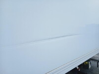 UD TRUCKS Condor Refrigerator & Freezer Truck TKG-MK38C 2015 325,000km_10
