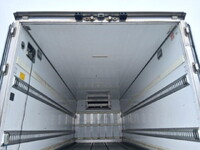 UD TRUCKS Condor Refrigerator & Freezer Truck TKG-MK38C 2015 325,000km_14