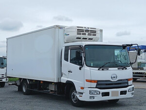 UD TRUCKS Condor Refrigerator & Freezer Truck TKG-MK38C 2015 325,000km_1