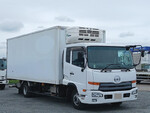 Condor Refrigerator & Freezer Truck