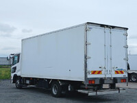 UD TRUCKS Condor Refrigerator & Freezer Truck TKG-MK38C 2015 325,000km_2