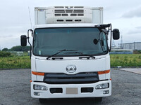 UD TRUCKS Condor Refrigerator & Freezer Truck TKG-MK38C 2015 325,000km_3
