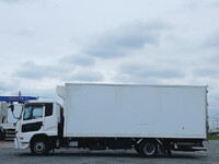 UD TRUCKS Condor Refrigerator & Freezer Truck TKG-MK38C 2015 325,000km_7
