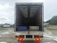 ISUZU Giga Aluminum Wing QPG-CYL77B 2016 1,406,000km_11