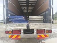 ISUZU Giga Aluminum Wing QPG-CYL77B 2016 1,406,000km_12