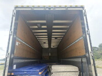ISUZU Giga Aluminum Wing QPG-CYL77B 2016 1,406,000km_13