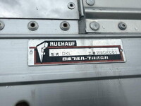 ISUZU Giga Aluminum Wing QPG-CYL77B 2016 1,406,000km_14