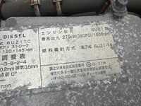 ISUZU Giga Aluminum Wing QPG-CYL77B 2016 1,406,000km_15