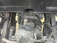 ISUZU Giga Aluminum Wing QPG-CYL77B 2016 1,406,000km_16