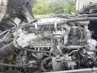 ISUZU Giga Aluminum Wing QPG-CYL77B 2016 1,406,000km_18