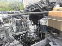ISUZU Giga Aluminum Wing QPG-CYL77B 2016 1,406,000km_19