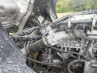 ISUZU Giga Aluminum Wing QPG-CYL77B 2016 1,406,000km_20