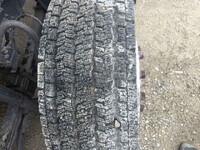 ISUZU Giga Aluminum Wing QPG-CYL77B 2016 1,406,000km_22