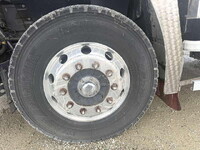 ISUZU Giga Aluminum Wing QPG-CYL77B 2016 1,406,000km_23